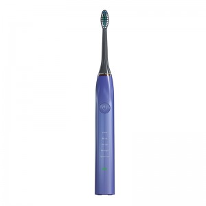 i-wholesale oem setha ukuhamba nge-oral sonic smart electric toothbrush