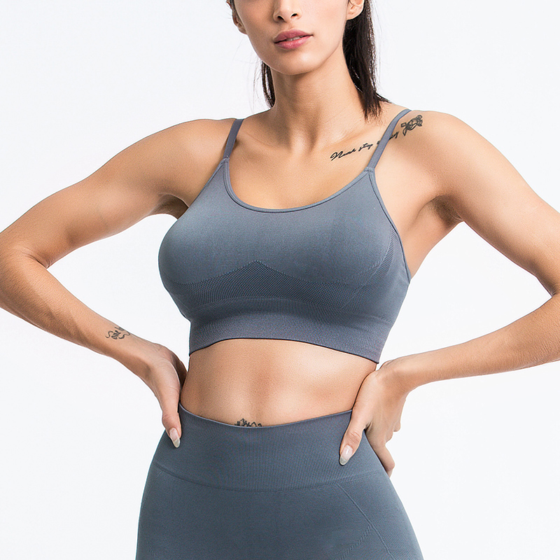 Work out in style Buy our trending women's sports bra   #gymmer #sport #fashionstyle