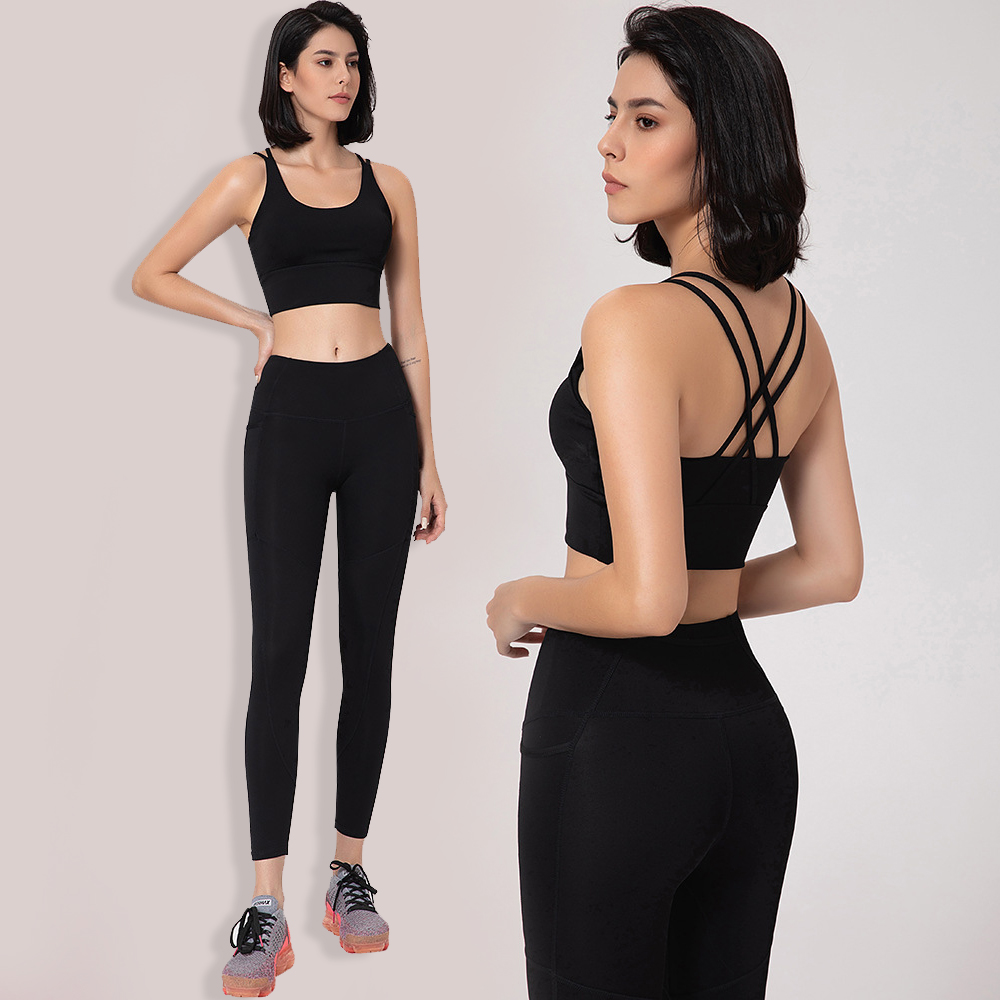 Sexy Sport Fitness Leggings For Women Manufacturers Suppliers in