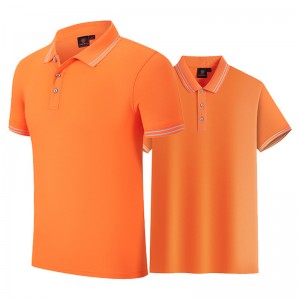 OEM casual golf polo t-shirt custom embrioded logo t shrit men polo shirt fashion polo shirts