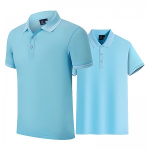 OEM casual golf polo t-shirt custom embrioded logo t shrit men polo shirt fashion polo shirts