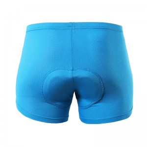 Custom Cycling Shorts Cycling Underwear Sponge Pad Mountain MTB Riding Bike Sport Underwear