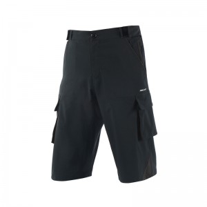 Summer Mens Outdoor Mountain Bike Downhill Shorts Cycling Shorts Custom MTB Shorts