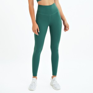 2021 tiktok legging butt lifting yoga pants high waist fitness tights womens workout push up leggings