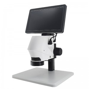 HD-videomikroskop med mätfunktion