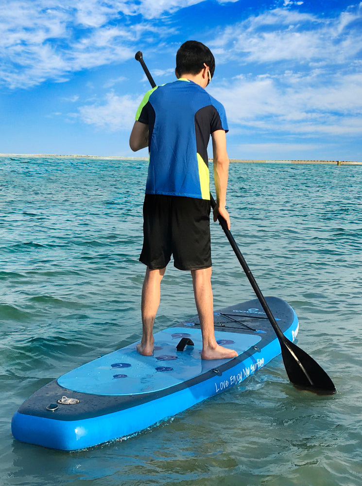 Best stand up paddle board for beginners