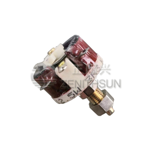 12.5W Ceramic Wire Wound Rheostat Vitreous Enameled Variable