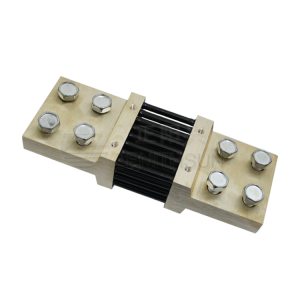 75mV 3000A Agbara giga Ultra-Low Ohmic Resistor Fun Wiwọn Konge