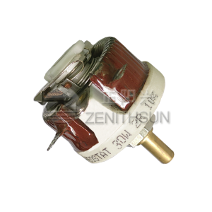 30 W 800R Wire Wound Rheostat Variable Resistor Rheostat Ye-Toaster Yesinkwa Esihambisa Isinkwa