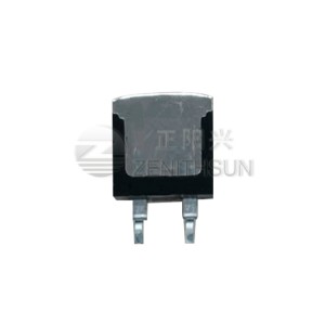 TO263-35 Serye nga Plastic Sealed Power Resistor 35W