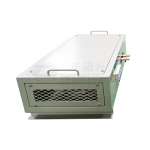 5KW 14V Water Cooled Load Bank Compact Space-Efficient Design