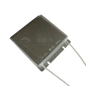 Aluminum Case Resistor / Braking Resistor / Pre-charge Resistor
