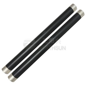 500W Non Inductive High Power Film Carbon Resistor