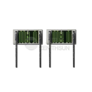 RI82 High Voltage Thick Film Planar Resistor
