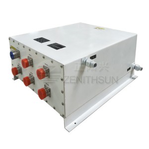 Water Cooled Load Bank
