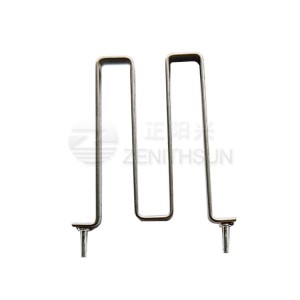 Precision Shunt Open Air Resistor Metal Element 5W 0.01ohm Current Sense Resistor