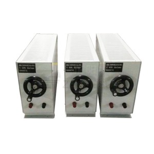 1KW 220V Dummy Resistive Resistive Power Variable With Small Case