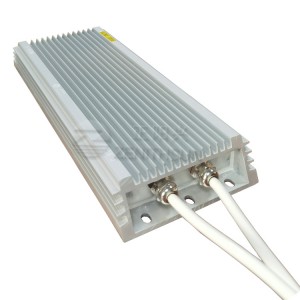 2500W28R Low-inductance Yiyi Brake Resistor