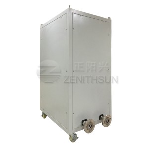 40KW40R Water Cooled Load Bank Taas nga Gahum Para sa Emergency Stand-By Power Systems