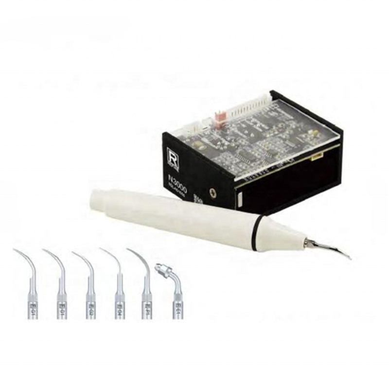 dental unit ultrasonic scaler LED dental scaler for teeth cleaning kit with handpiece factory price