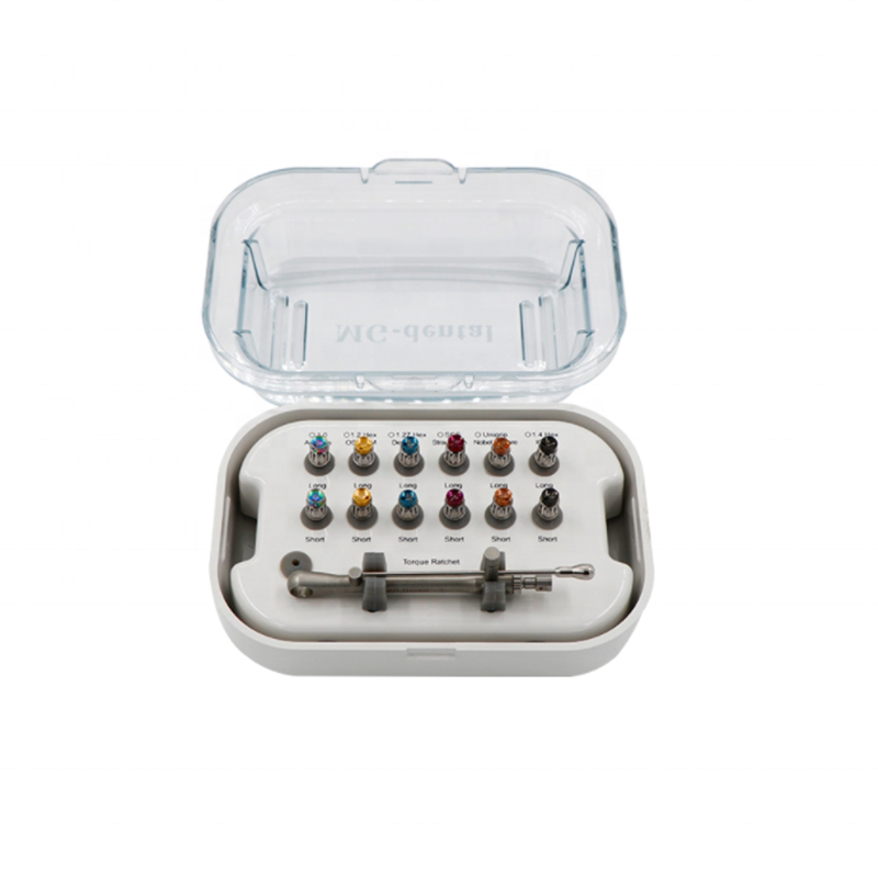 dental straumann implant kit dental implant tools total remove kit dental implant instruments