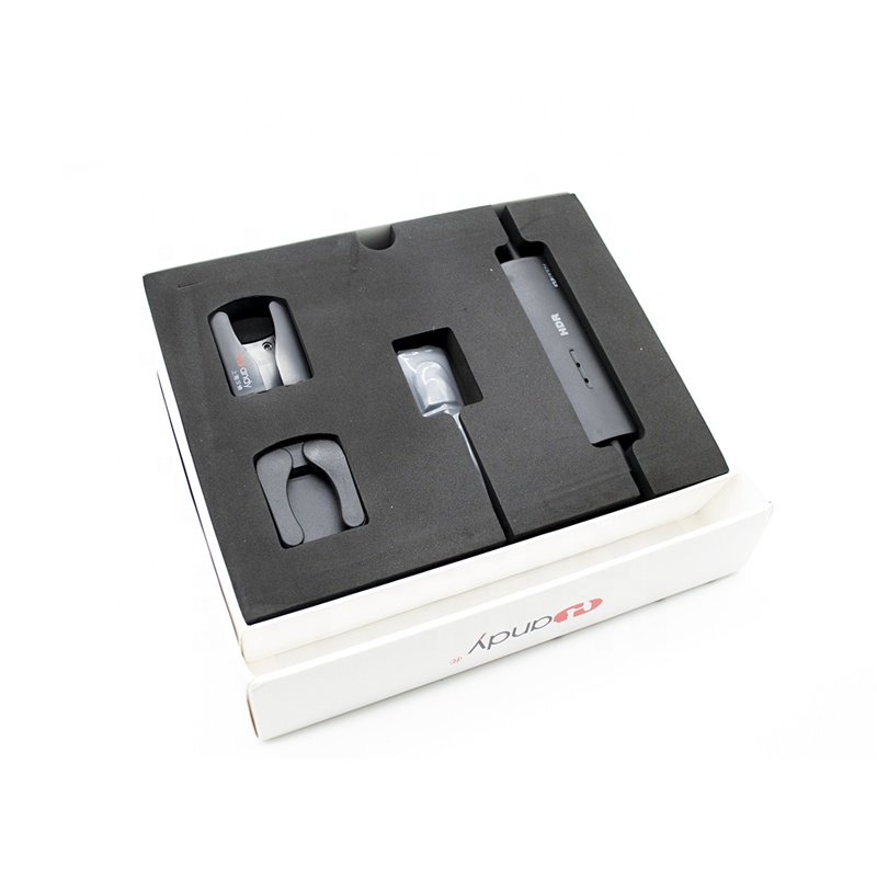 Manufacturer for Dental Implant Lateral Approach Sinus Kit - Dental Intraoral Digital X-Ray Sensor RVG HDR600 Dental XRay Sensor size 2 – Onice