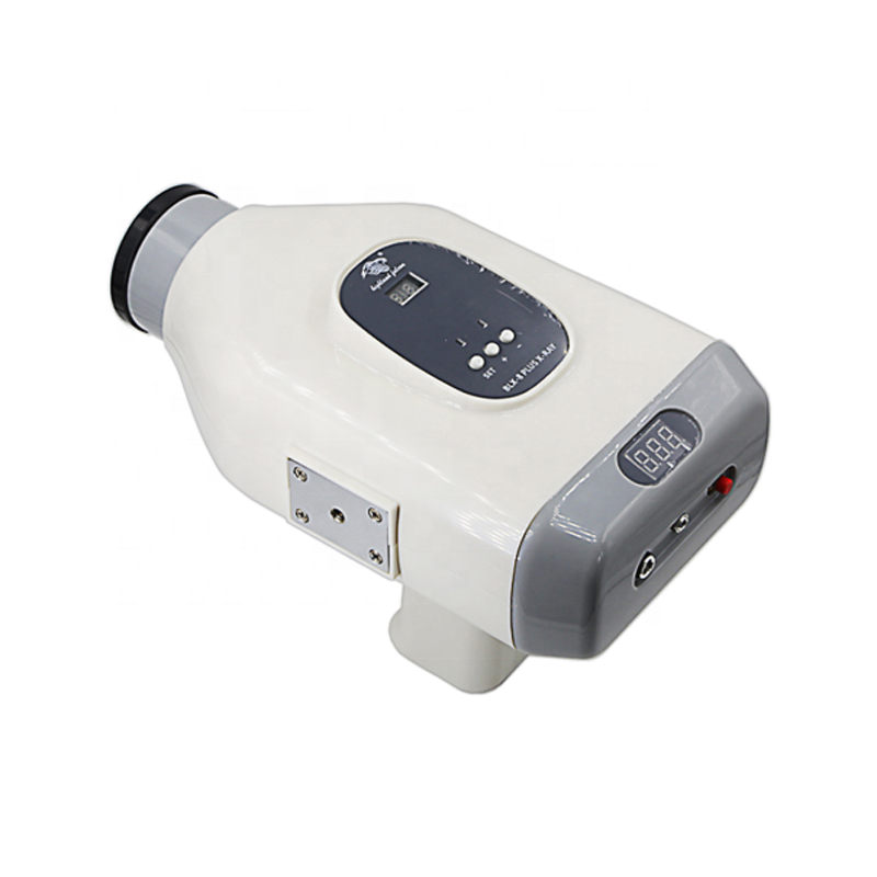 Imaging handheld digital x ray machine dental mobile camera BLX-8 plus wireless medical x-ray equipments