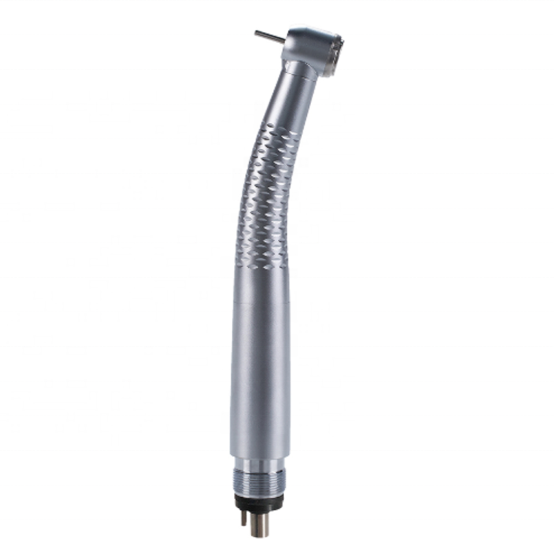 Dental 5 Water Spray Shadow Free Led High Speed Dental Handpiece Turbine high speed handpiece dental
