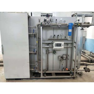 Wholesale Price Water Treatment And Sewage Treatment - Ozone water treatment system  – Onyx