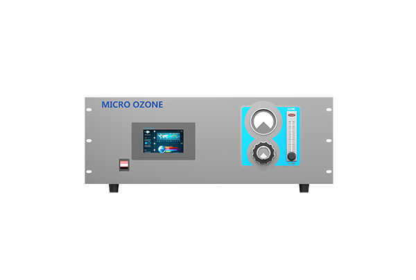 MicroOzone miniaturized ozone products