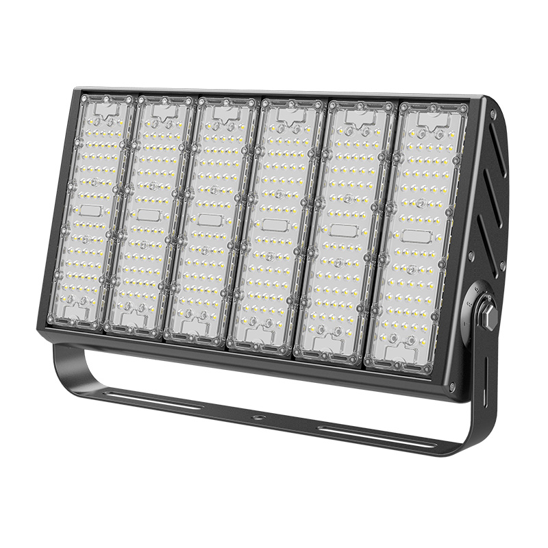 Reflector LED MaxPro Mobile Lighting Tower