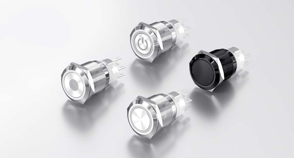 Metalni prekidač s gumbom – opsežan vodič o prednostima i primjenama