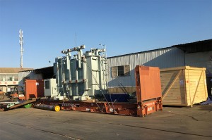 Naglo-load at Bundling para sa Ligtas na Transportasyon