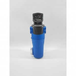 ЦТАФХ Високо ефикасан филтер за прецизно уклањање водене прашине и уља
