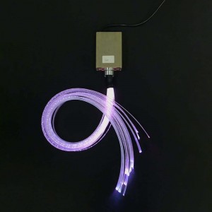 LED Fiber Optic Lighting Kits