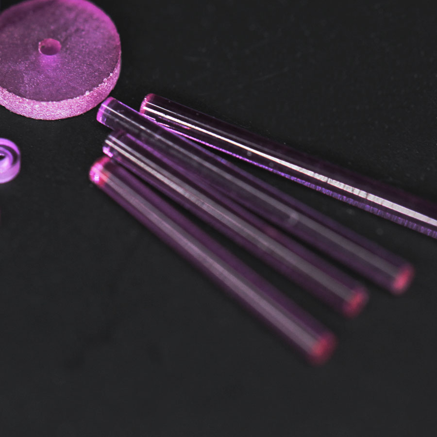 Synthetic Ruby Rods For Laser Equipment Featured Image