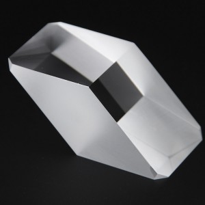 Optical Sapphire Prism For Precision Equipment