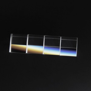 Optical Sapphire Prism For Precision Equipment