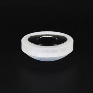 FLIR Imaging System Sapphire Lenses