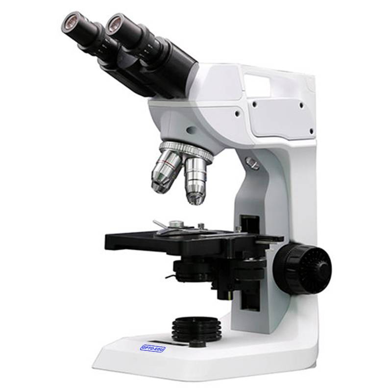 Digital Biological & Stereo Dual Light Cordless Microscope, 2.0M, USB2.0, 40x-400x