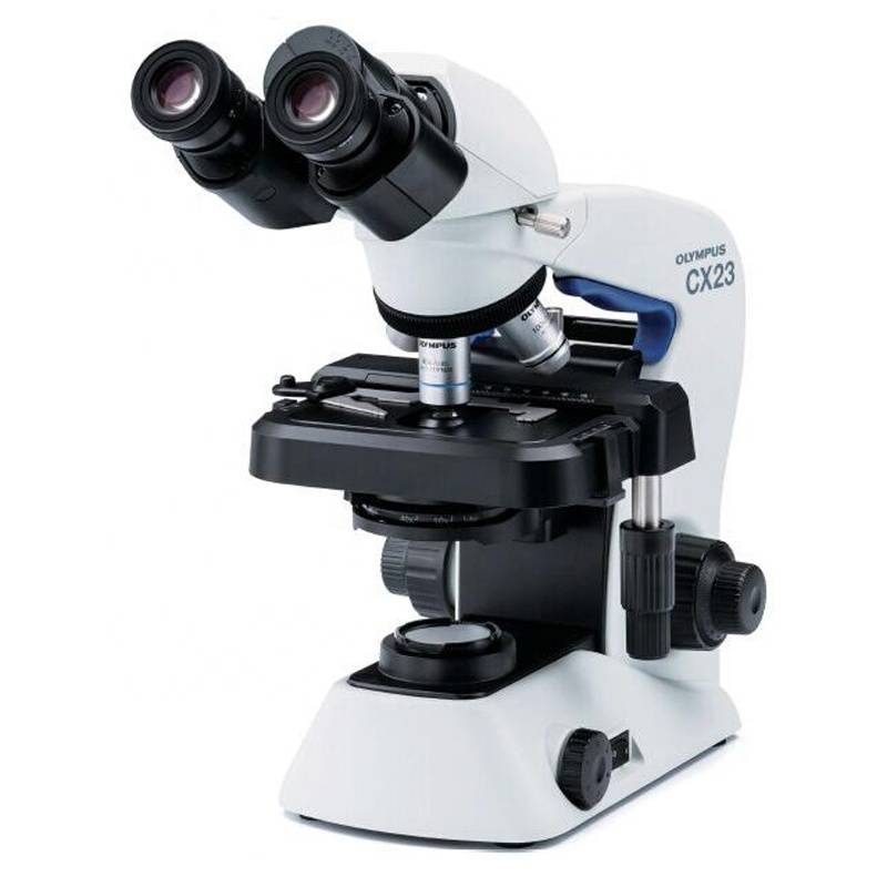 A12.0736 Olympus Biological Microscope