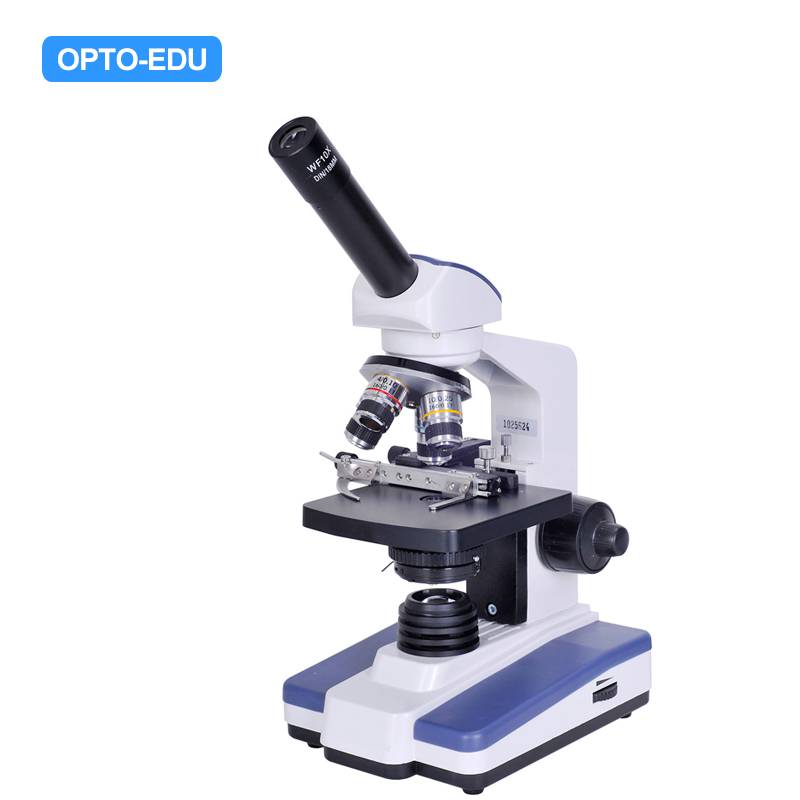 A11.1133-B Student Biological Microscope