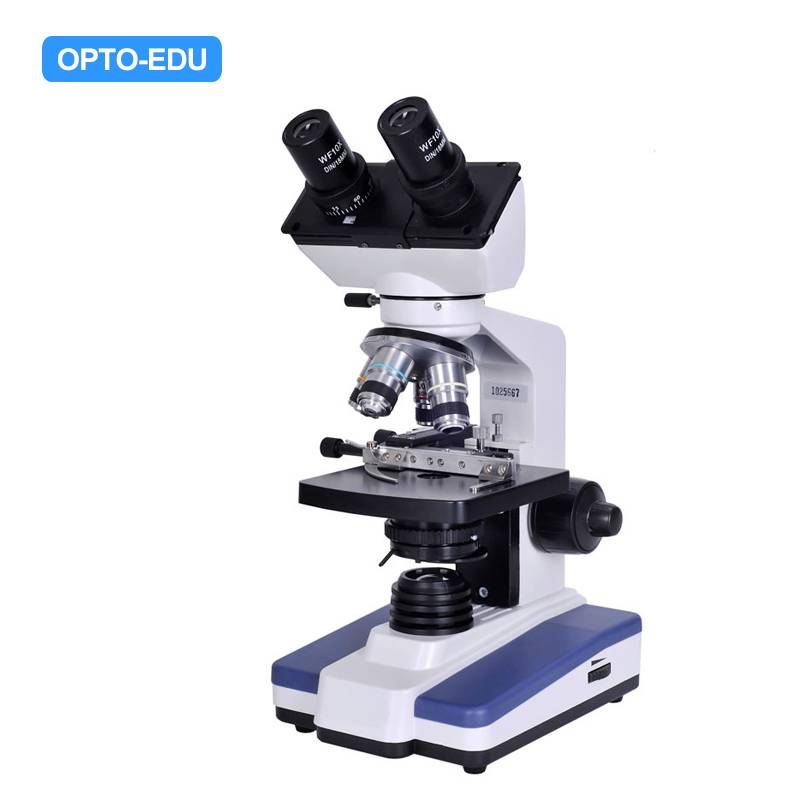 A11.1133-C Student Biological Microscope