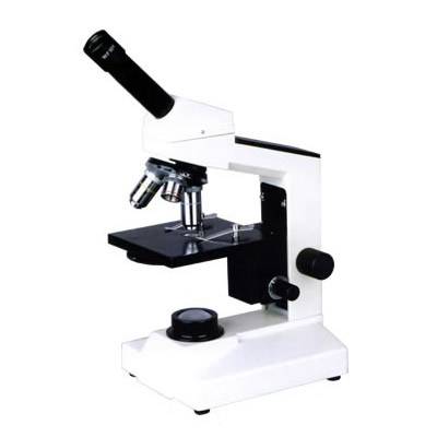 Monocular Student Biological Microscope