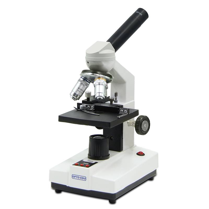 A11.5101 Heating Stage Microscope