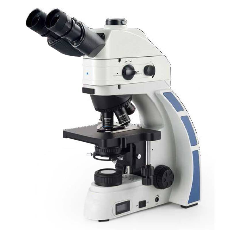 A16.0911 Fluorescent Microscope