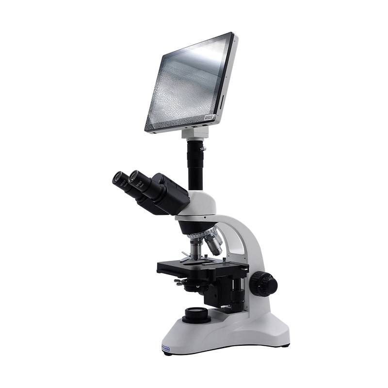 9.7′ LCD Digital Microscope, 5.0M