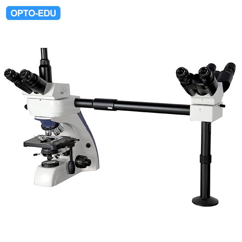 Multi-Viewing Microscope, 3 People