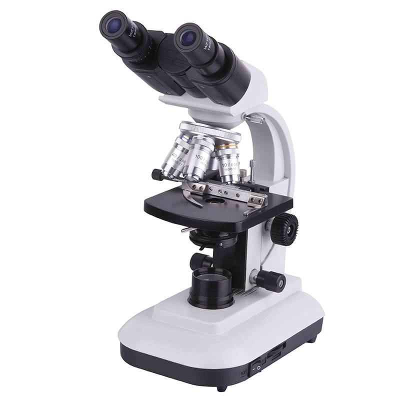 Biological Micorscope