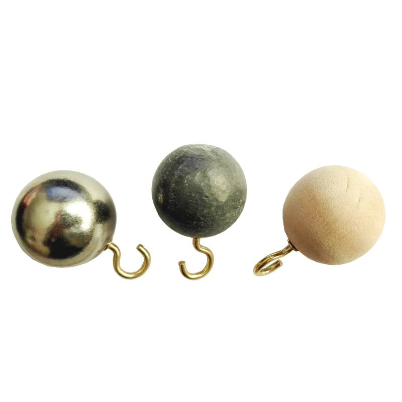 Balls With Hook
